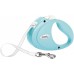 Trixie Flexi PUPPY Tape Leash XS Поводок-рулетка для щенков до 12 кг 2 м (12302-12306)